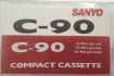 Sanyo C-90 